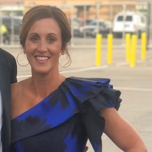 Meet your Posher, Lori